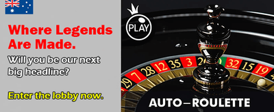 Experience Vegas Right Here