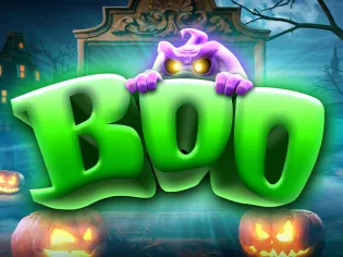Boo screenshot