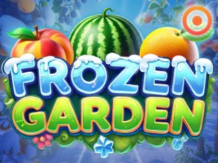 Frozen Garden screenshot