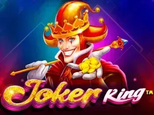 Joker King screenshot