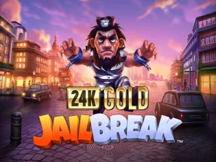 24K Gold JailBreak screenshot