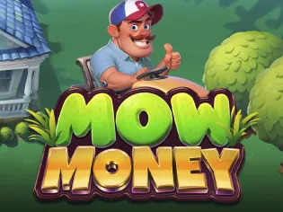Mow Money screenshot