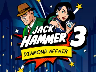 Jack Hammer 3 screenshot
