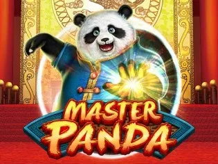 Master Panda screenshot