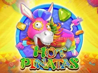 Hot Pinatas screenshot