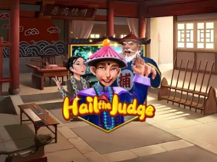 Hail the Judge screenshot