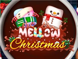 Mellow Christmas screenshot